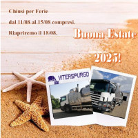 Buona Estate!