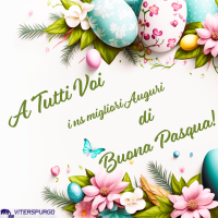 Pasqua 2026